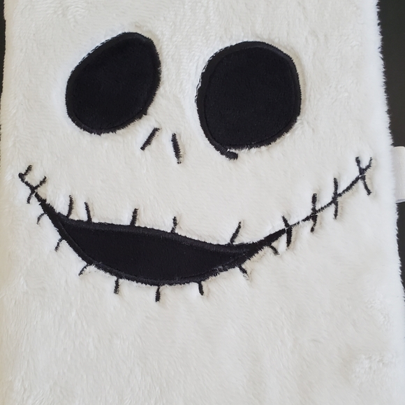 Nightmare Before Christmas Journal - Picture 5 of 7